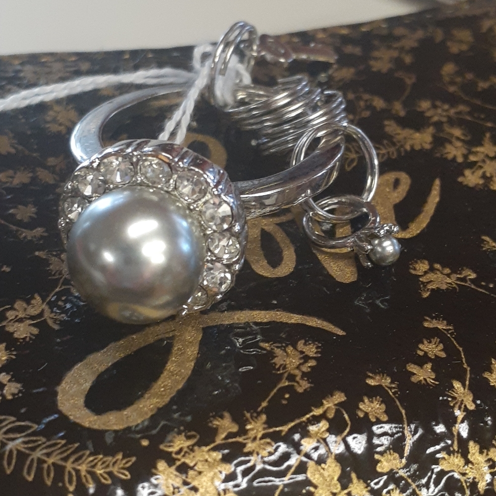 Key ring